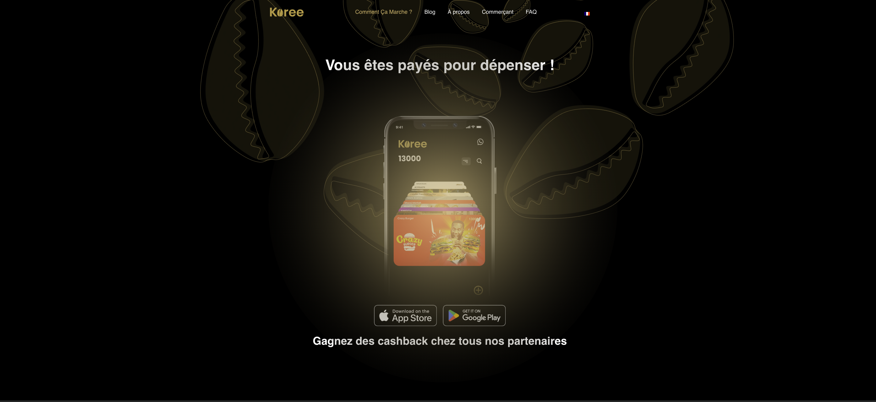 Koree